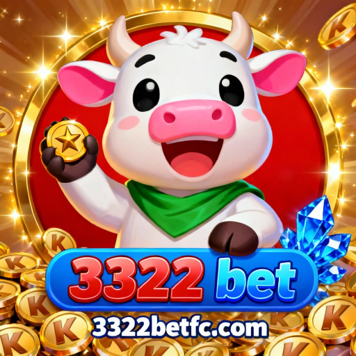 3322 bet
